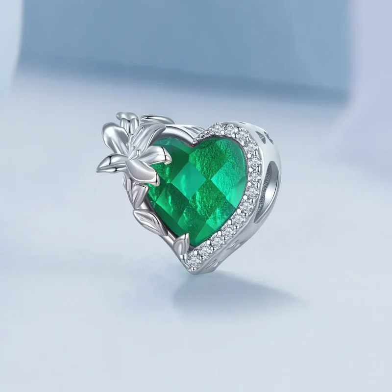 (kép) PANDORA Style Love gyöngyök - BSC660-5 - Megtekintés 2