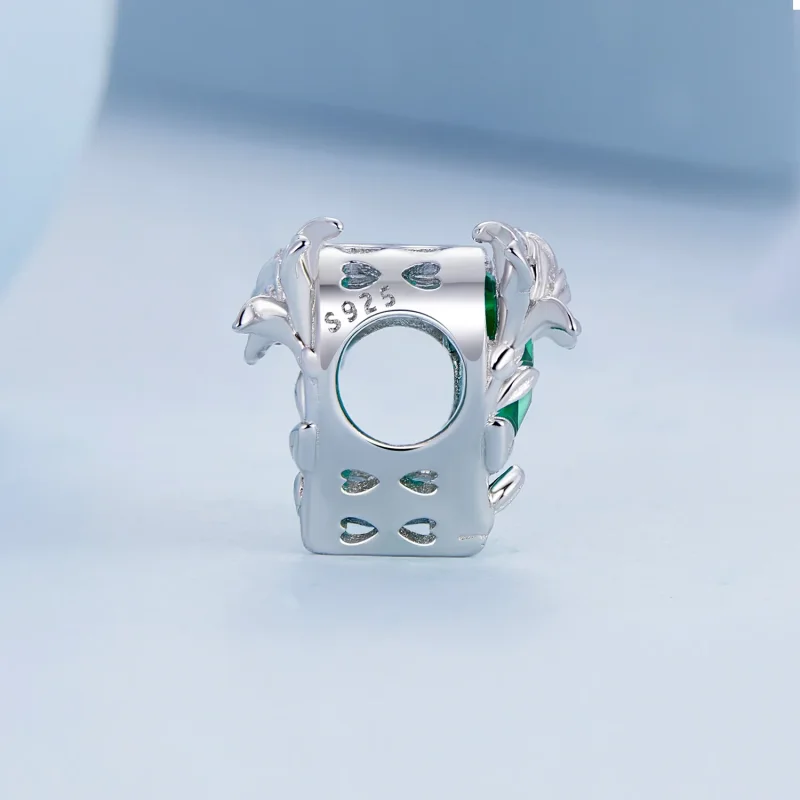 (kép) PANDORA Style Love gyöngyök - BSC660-5 - Megtekintés 3