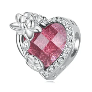 PANDORA Style Love gyöngyök - BSC660-7 (kép) PANDORA Style Love gyöngyök - BSC660-7