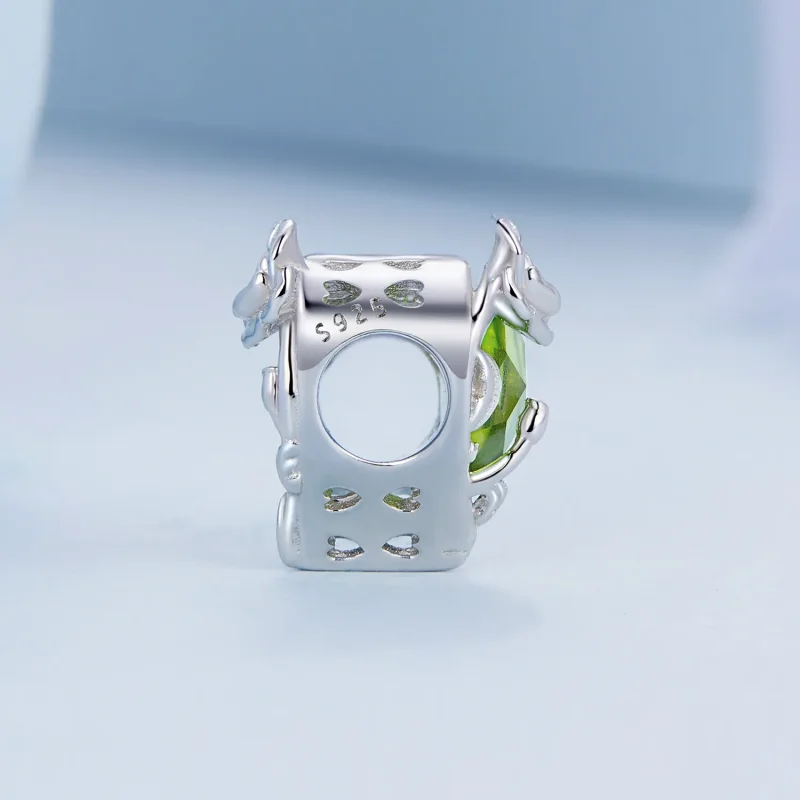 (kép) PANDORA Style Love gyöngyök - BSC660-8 - Megtekintés 3