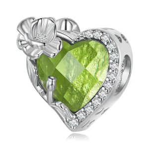 (kép) PANDORA Style Love gyöngyök - BSC660-8