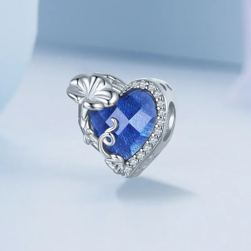 (kép) PANDORA Style Love gyöngyök - BSC660-9 - Megtekintés 2