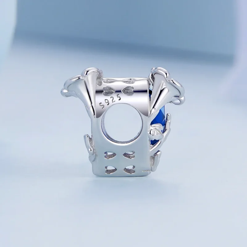 (kép) PANDORA Style Love gyöngyök - BSC660-9 - Megtekintés 3