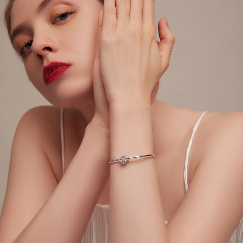 (kép) PANDORA Style Retro mintás gyöngyök - BSC617 - Megtekintés 6