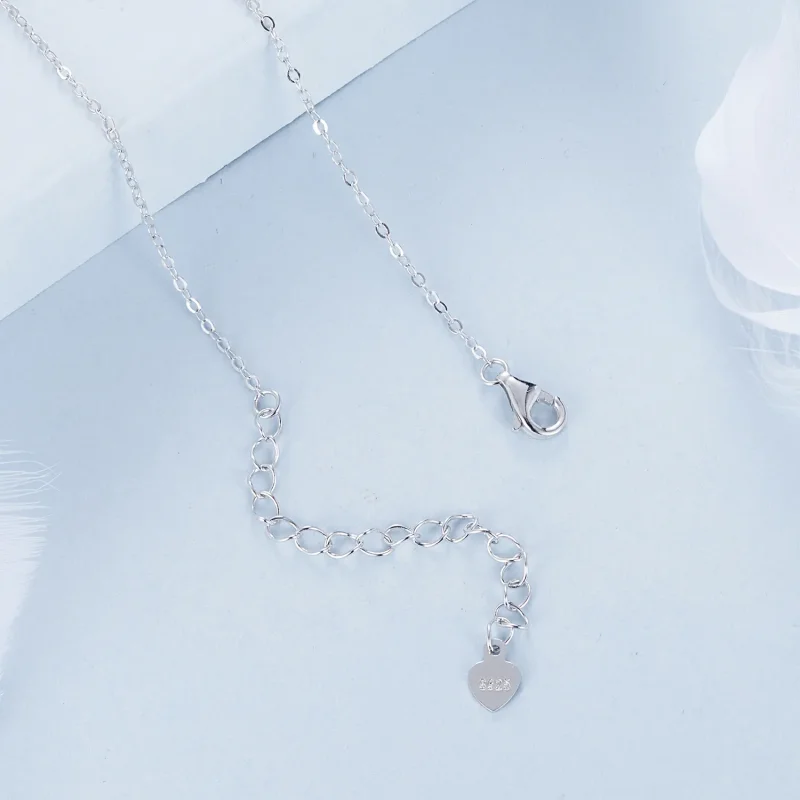 (kép) PANDORA Style Wings nyaklánc - BSN395 - Megtekintés 4