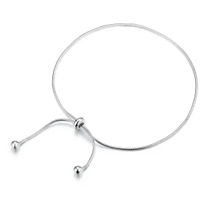Bokalánc elegáns - SCT016 (kép) Bokalánc elegáns - SCT016