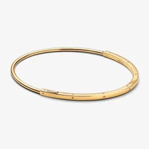 Pandora Signature I-D karperec - 552227C00 (kép) Pandora Signature I-D karperec - 552227C00