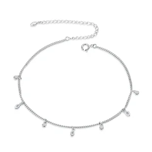 PANDORA típusú karkötő bojt - SCT018 (kép) PANDORA típusú karkötő bojt - SCT018