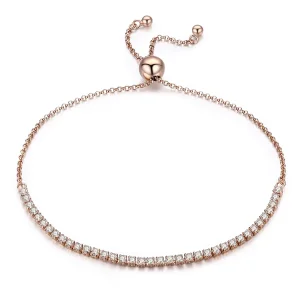 PANDORA típusú karkötő elegáns kísérő - SCB046 (kép) PANDORA típusú karkötő elegáns kísérő - SCB046