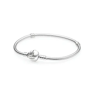 Disney, PANDORA ezüst karkötő, Csodálatos világ (kép) Disney, PANDORA ezüst karkötő, Csodálatos világ