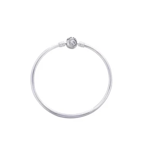 Disney, PANDORA ezüst karkötő, Mickey Mouse ezüst örvény (kép) Disney, PANDORA ezüst karkötő, Mickey Mouse ezüst örvény