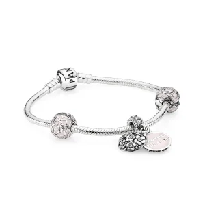 PANDORA anyu karkötő (kép) PANDORA anyu karkötő