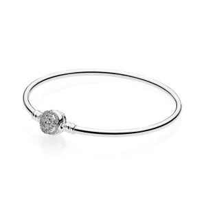 PANDORA Disney, Szépség és a Szörnyeteg karkötő - 590748CZ (kép) PANDORA Disney, Szépség és a Szörnyeteg karkötő - 590748CZ