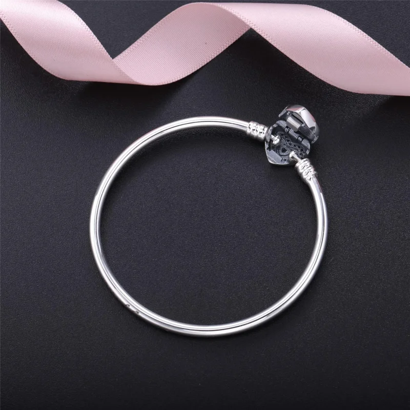 (kép) Sterling ezüst karperec - 590729CZ - Megtekintés 4