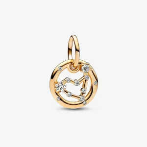 (kép) Pandora Bak csillagjegy függő charm - 762720C01