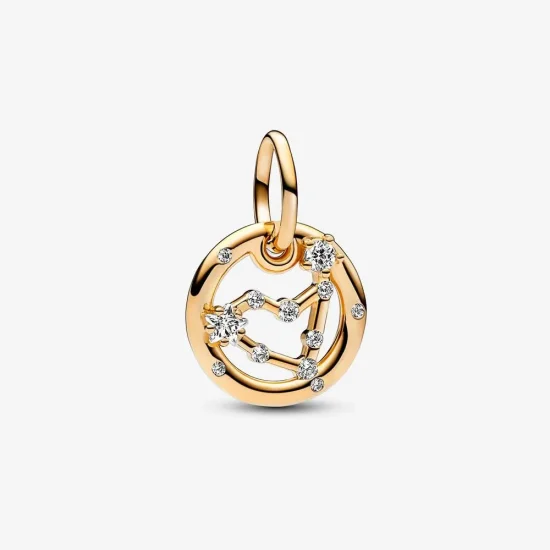 (kép) Pandora Bak csillagjegy függő charm - 762720C01