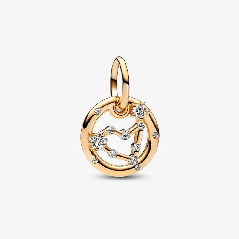 (kép) Pandora Bak csillagjegy függő charm - 762720C01