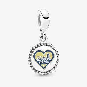 (kép) Pandora Boston Strong Dangle Charm - ENG791169_10