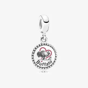 (kép) Pandora Buffalo NY Dangle Charm - ENG791169_3