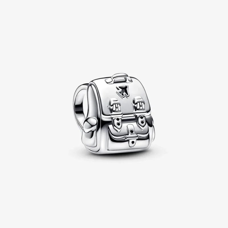 (kép) Pandora Kalandtúra hátizsák charm - 793351C00