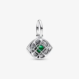 (kép) Pandora Marvel Doctor Strange Agamotto szeme függő charm - 792757C01