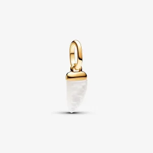 (kép) Pandora ME cápafog mini függő charm - 763373C01