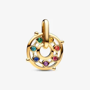 (kép) Pandora ME csakra medál charm - 762810C01