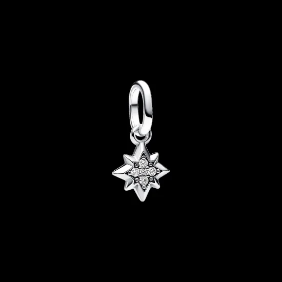 (kép) Pandora ME csillag mini függő charm - 793370C01