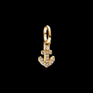 (kép) Pandora ME horgony mini függő charm - 763369C01