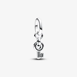 (kép) Pandora ME kulcs mini függő charm - 793084C00