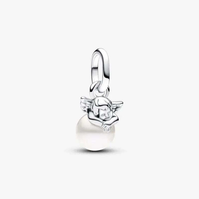 (kép) Pandora ME Ámor mini függő charm - 793108C01