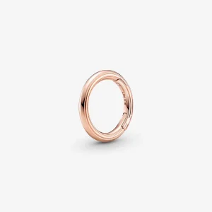 (kép) Pandora ME nyitható kerek kapocs - 789671C00