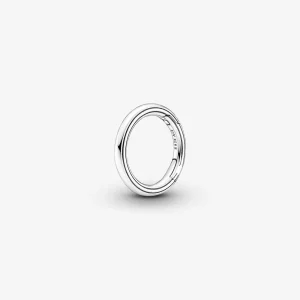 (kép) Pandora ME nyitható kerek kapocs - 799671C00