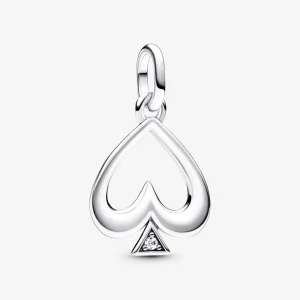 (kép) Pandora ME pikk medál charm - 793078C01