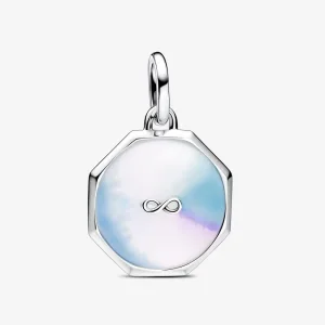 (kép) Pandora ME végtelenjel medál charm - 793367C01