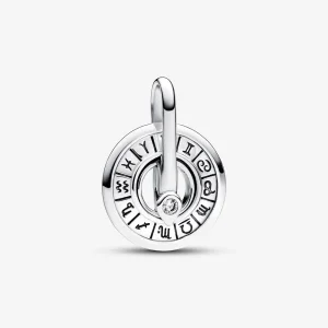 (kép) Pandora ME zodiákus kör medál charm - 793038C01
