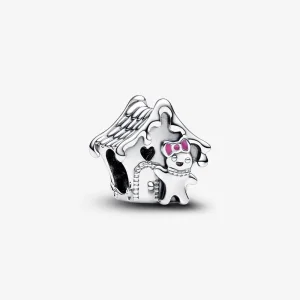 (kép) Pandora Mézeskalács házikó charm - 792823C01