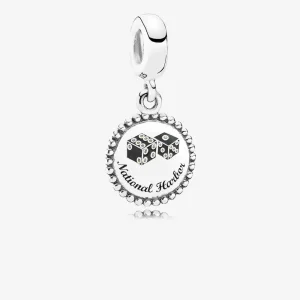 (kép) Pandora National Harbor Dangle Charm - ENG791169_49