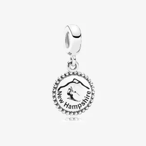 (kép) Pandora New Hampshire Ski Dangle Charm - ENG791169_11