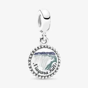 (kép) Pandora Niagara Falls Dangle Charm - ENG791169_4