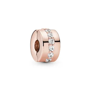 Pandora Szikrázó sor spacer - 781972CZ (kép) Pandora Szikrázó sor spacer - 781972CZ