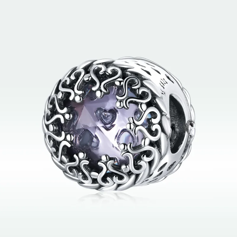 (kép) PANDORA típusú a szépség örökké tart charm - SCC1791 - Megtekintés 5