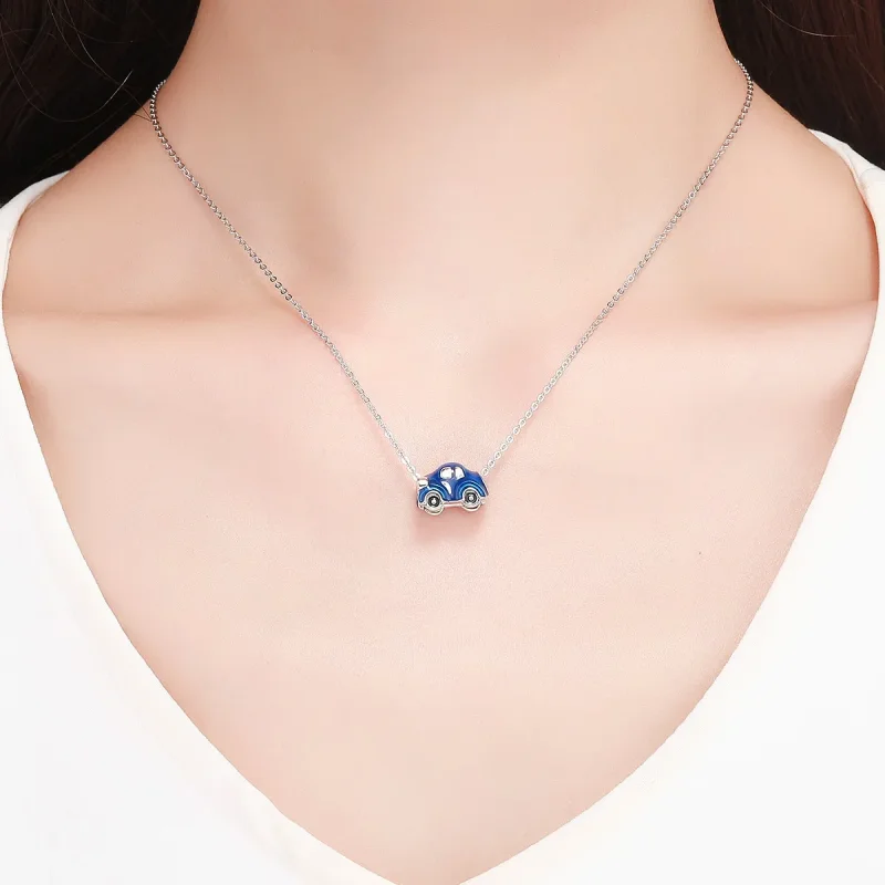 (kép) PANDORA típusú antik autó charm - SCC957 - Megtekintés 5
