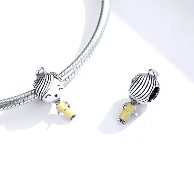 (kép) PANDORA típusú Anya Charm - BSC177 - Megtekintés 4