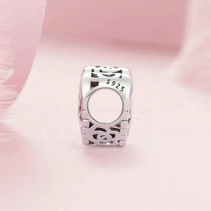 (kép) PANDORA típusú Anya és lánya Charm - BSC687 - Megtekintés 3