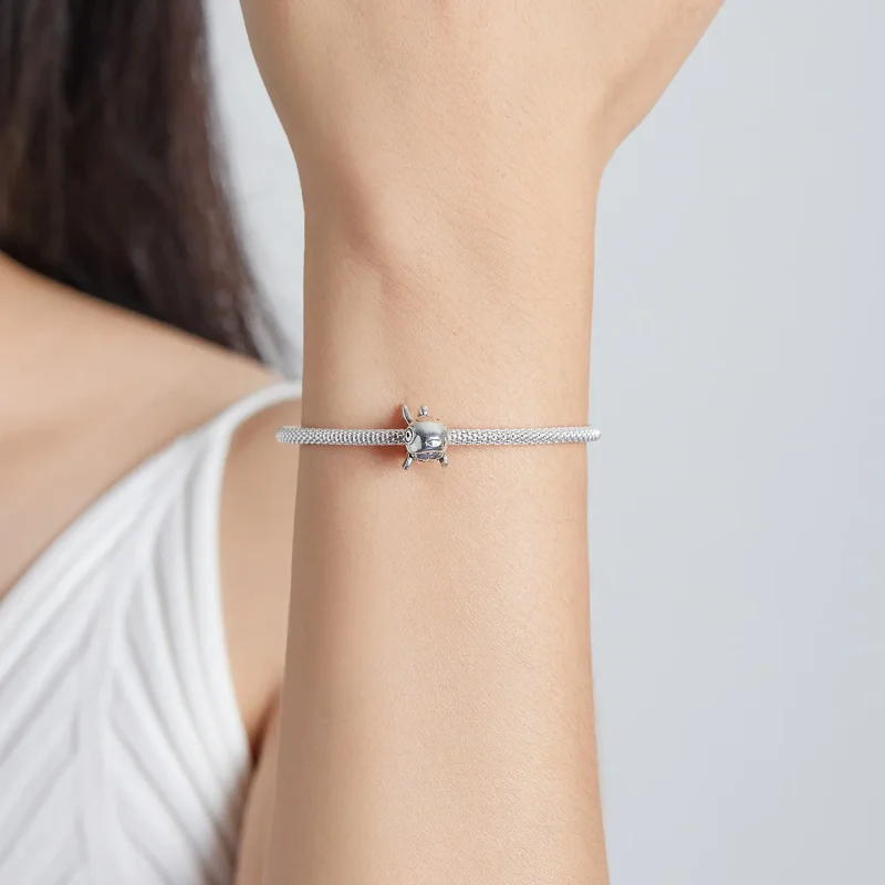 (kép) PANDORA típusú Aranyos aranyhal Charm - BSC543 - Megtekintés 5