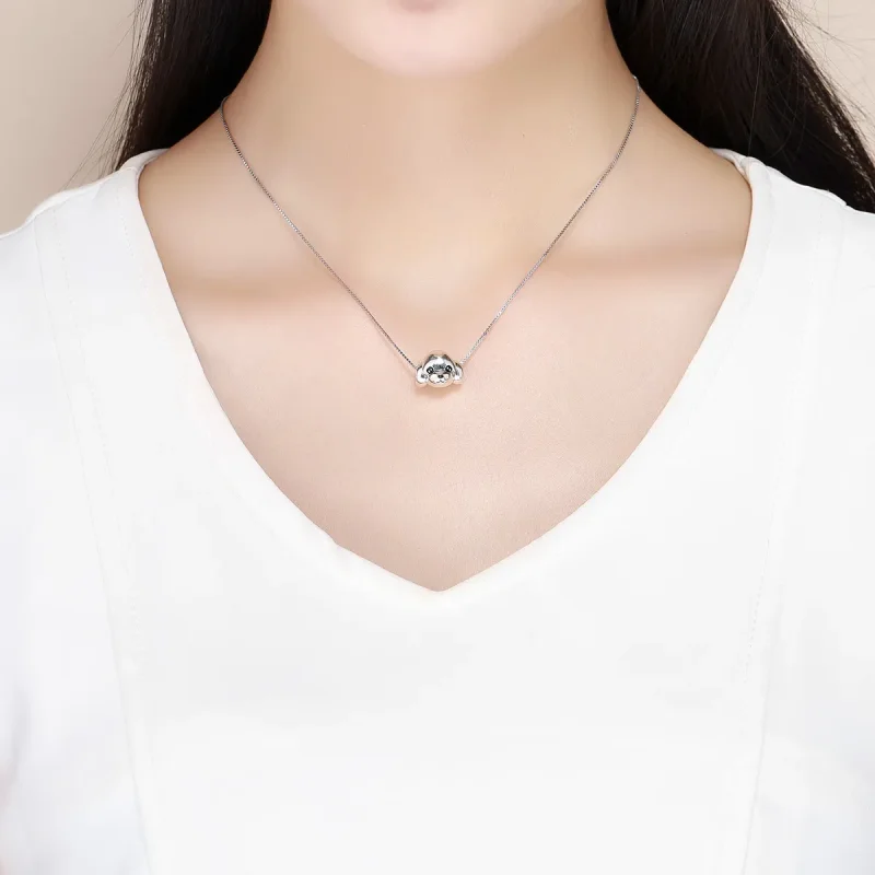 (kép) PANDORA típusú aranyos vip kutya charm - SCC837 - Megtekintés 5