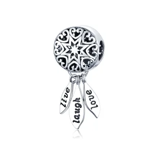 (kép) PANDORA típusú az élet charm - SCC1128
