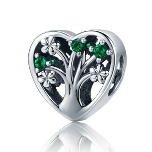 PANDORA típusú az élet fája charm - SCC221 (kép) PANDORA típusú az élet fája charm - SCC221