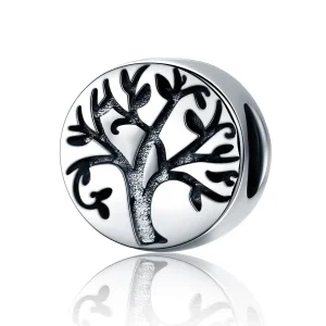 PANDORA típusú az élet fája charm - SCC430 (kép) PANDORA típusú az élet fája charm - SCC430